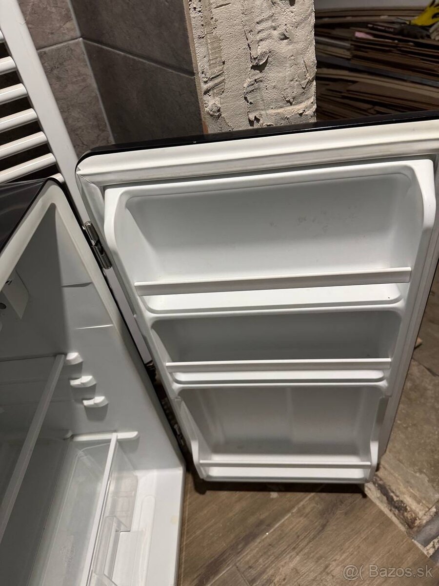 chladnička Concept LTR3047bc - 4