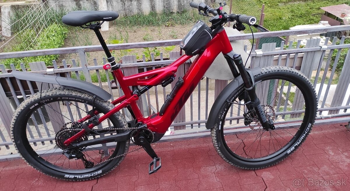 KTM Macina Kapoho 7973 - 4