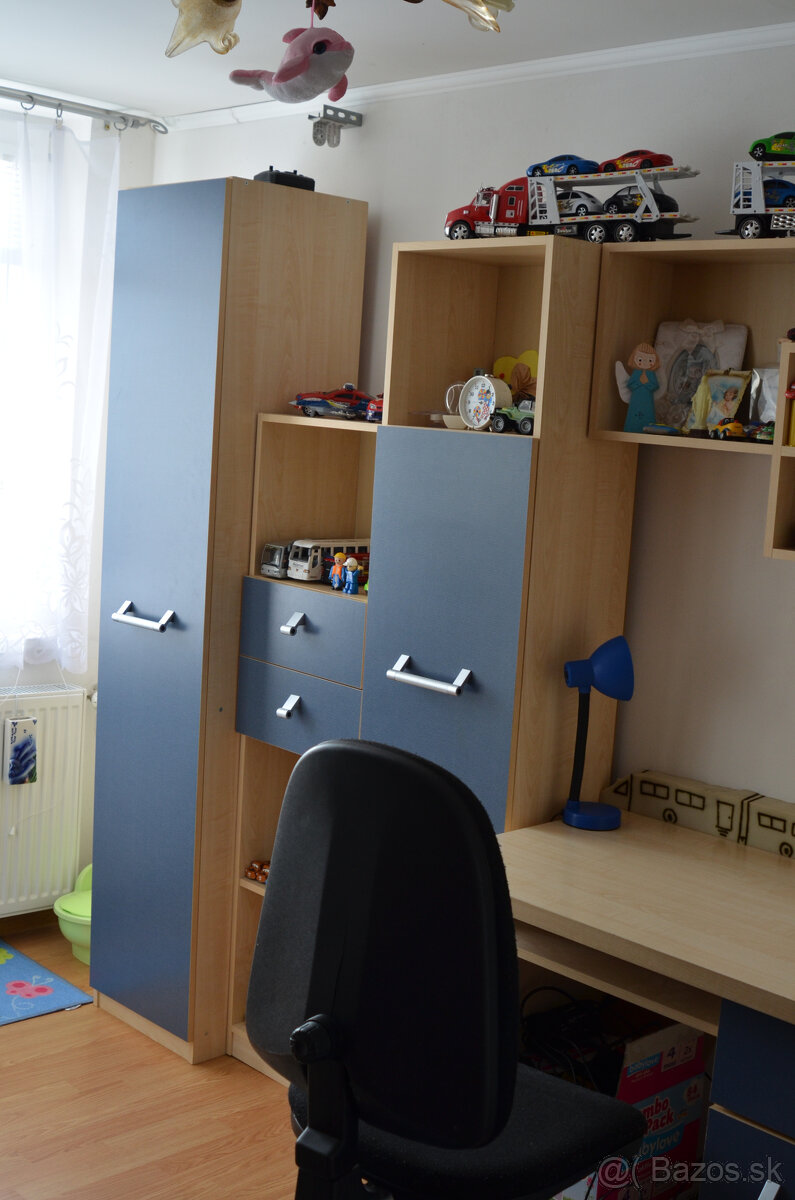 Detská izba - v demonte. - 4