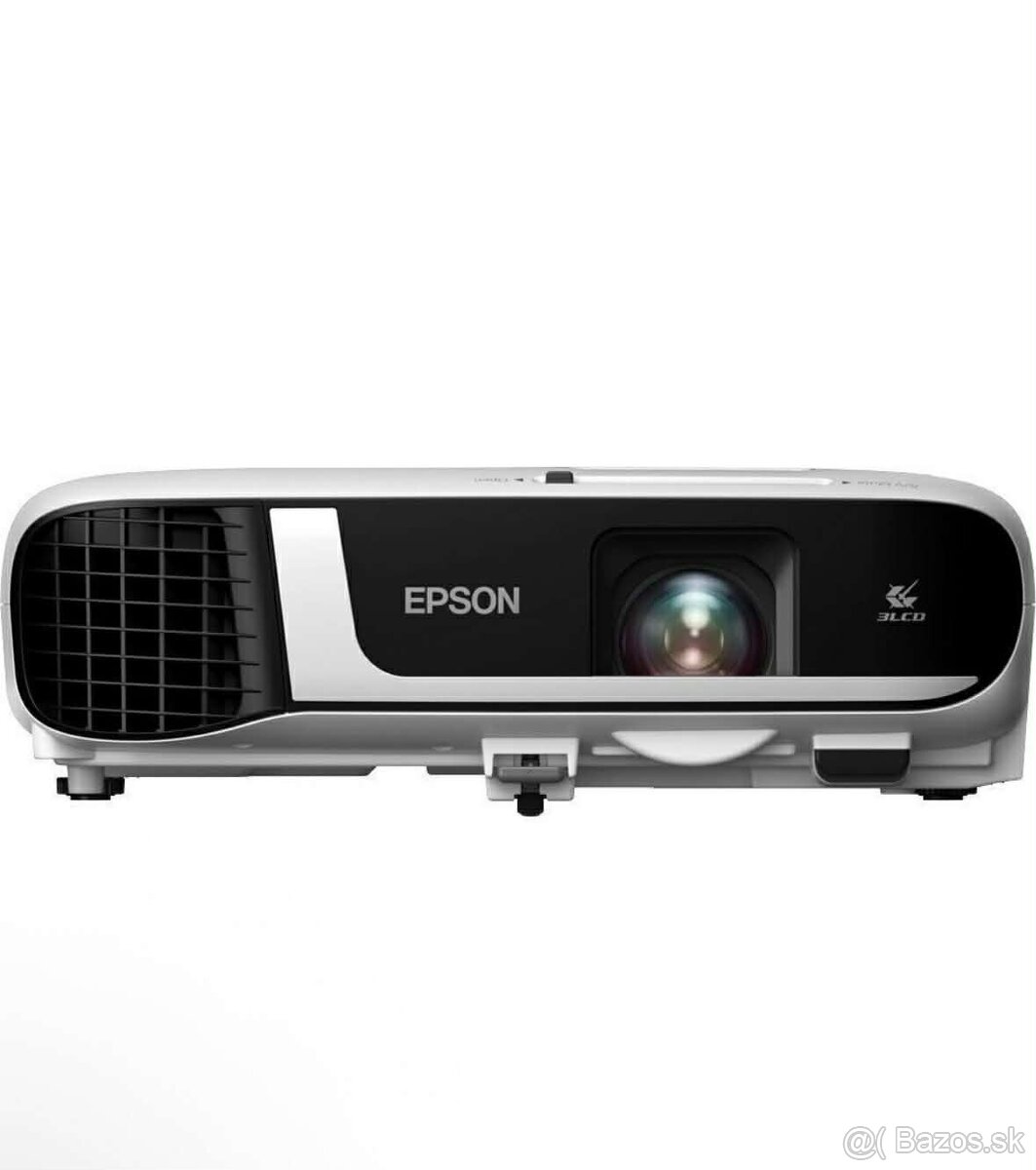 Epson EB-FH52 - 4