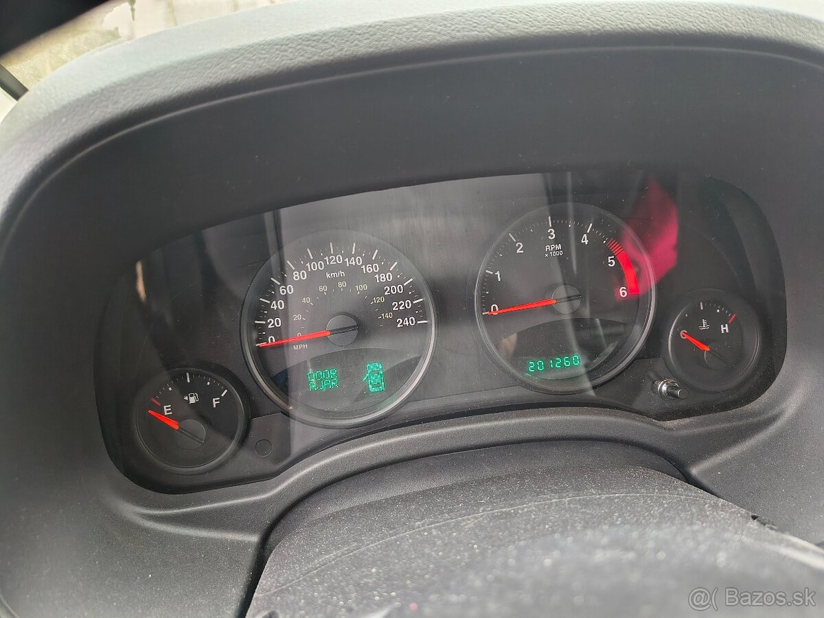 Jeep Compass 2011 crd - 4