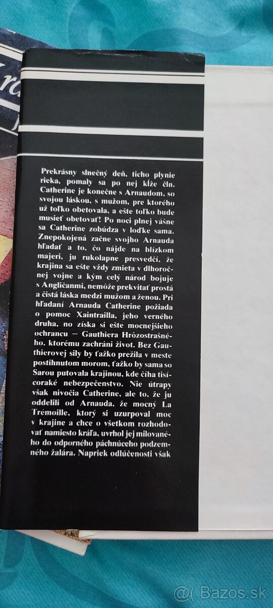 Krásna Catherine - 4