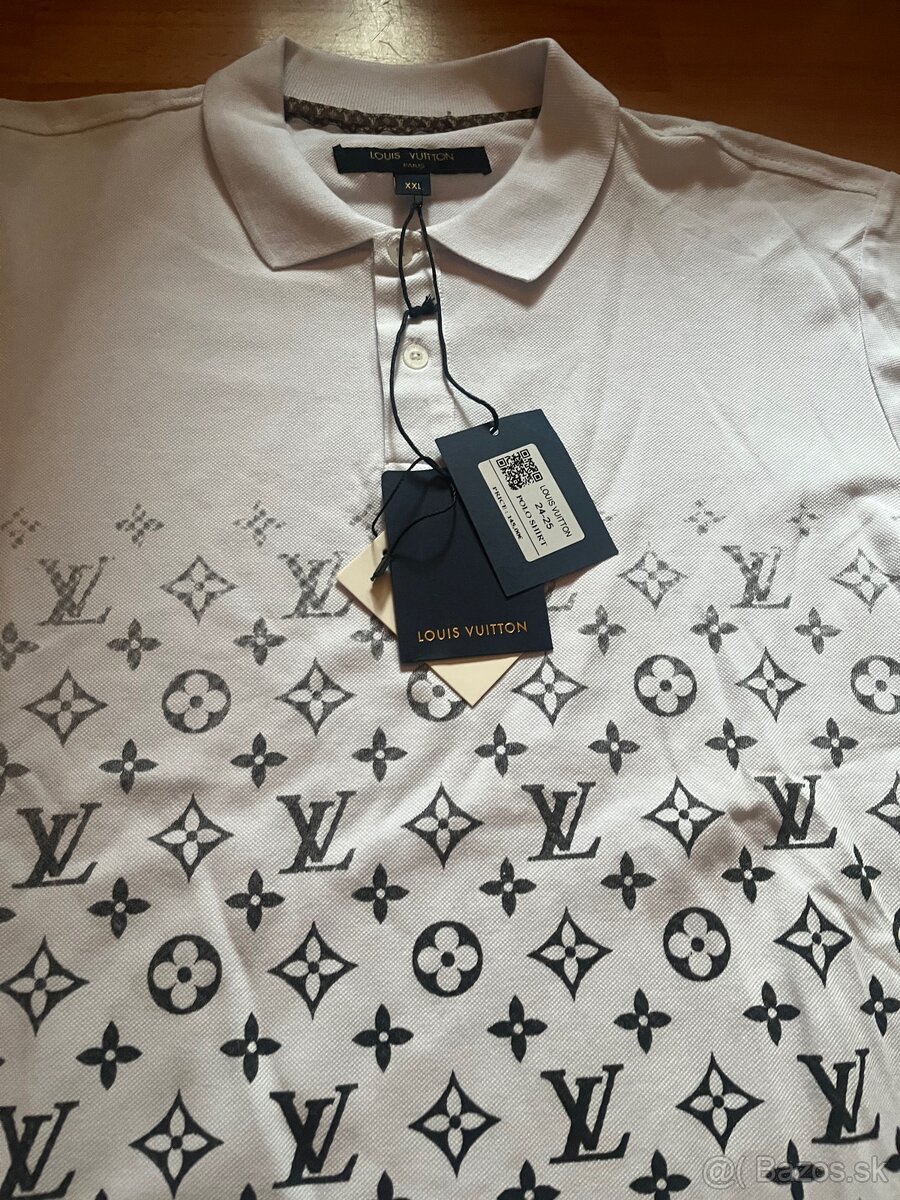 Louis Vuitton white - 4