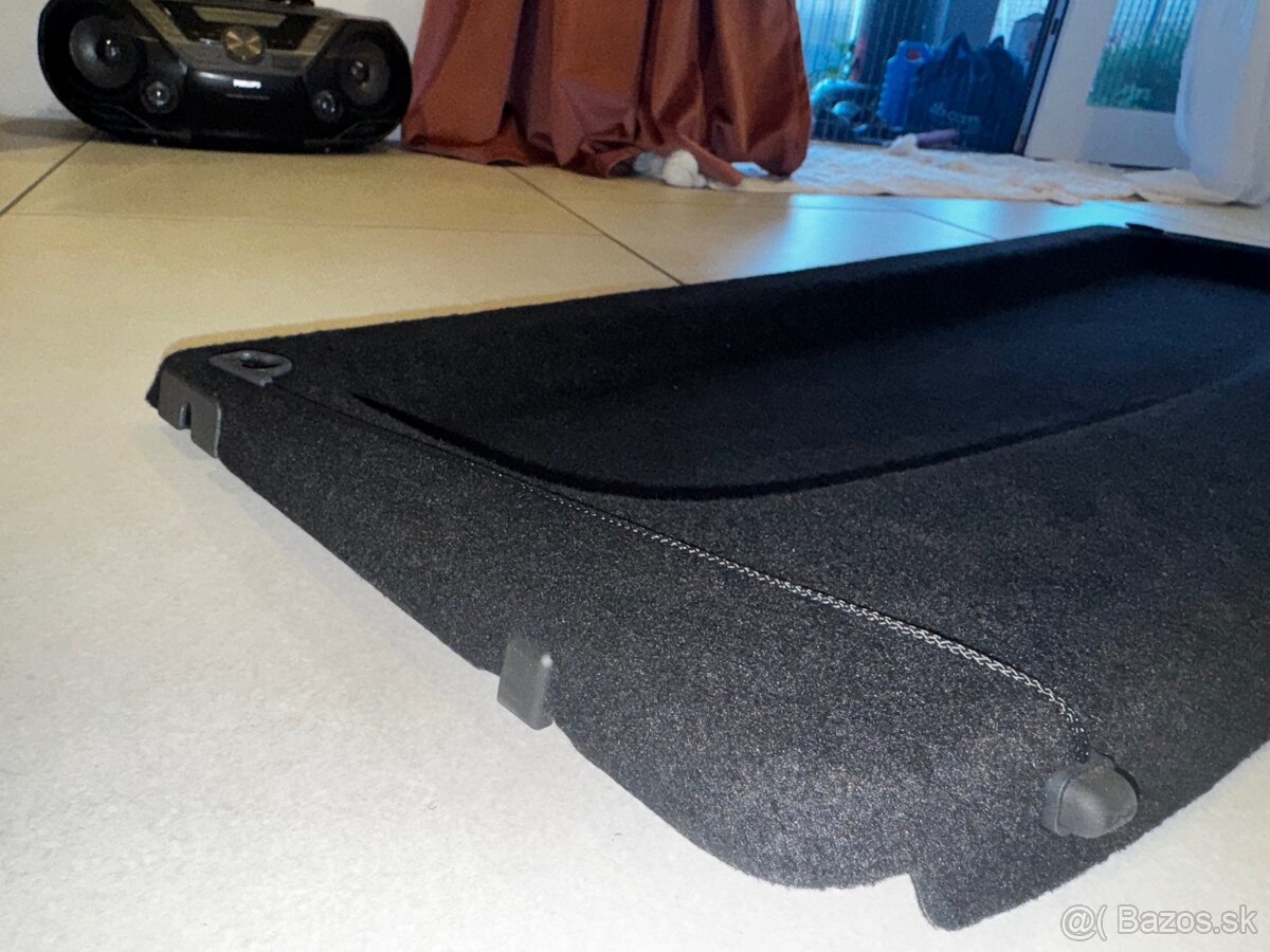 Pláto do kufra pre Opel Corsa E / Opel Corsa D - 4