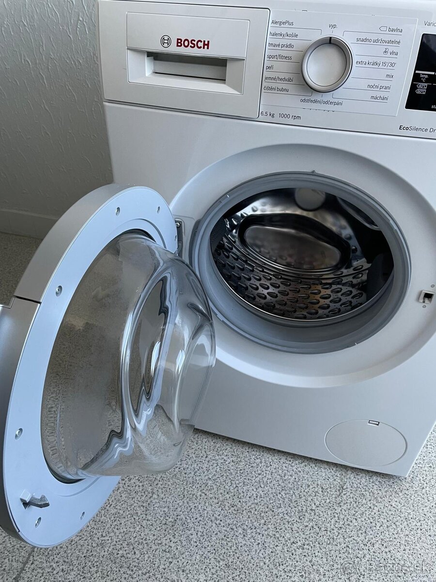 Automatická práčka BOSCH - 4