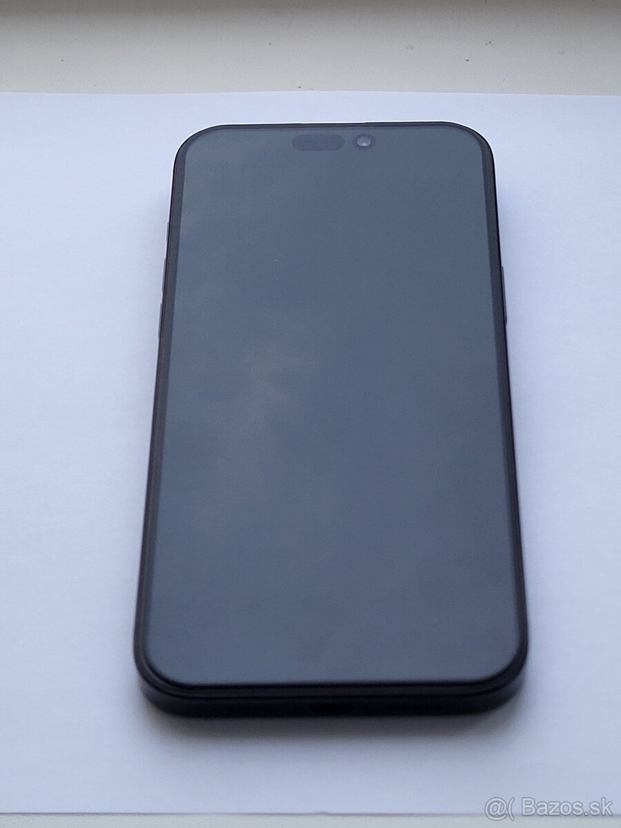 Iphone 16 pro Max 256 GB - 4