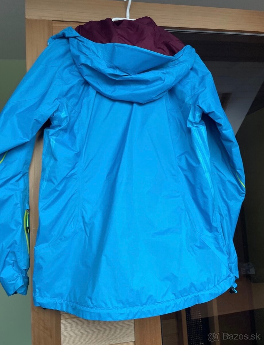 Adidas bunda Gore-tex M - 4