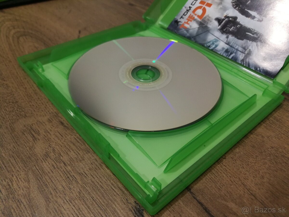 The Division – Xbox One - 4