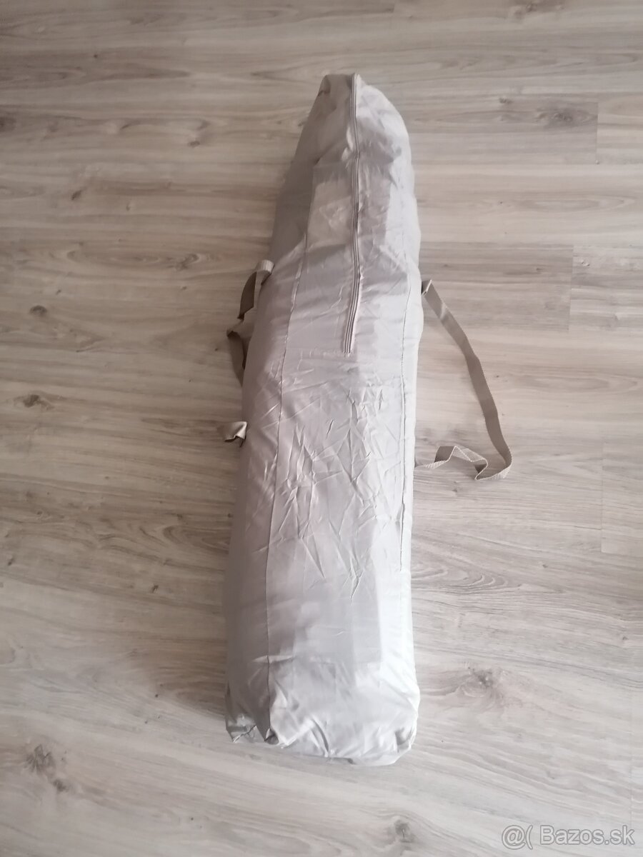 Detská ohrádka Lionelo Wilow - 4