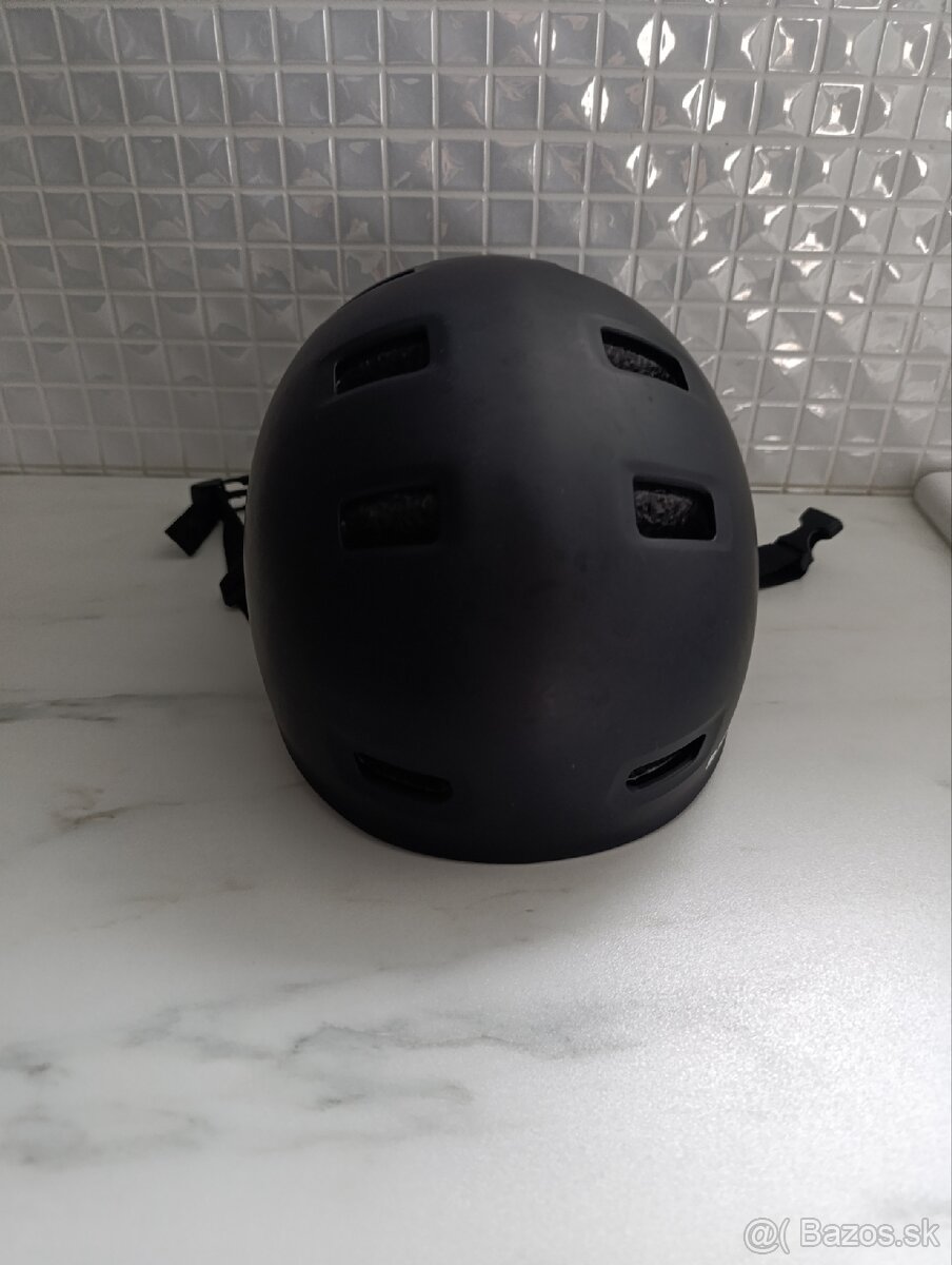 Detská prilba veľkosť XS - 4