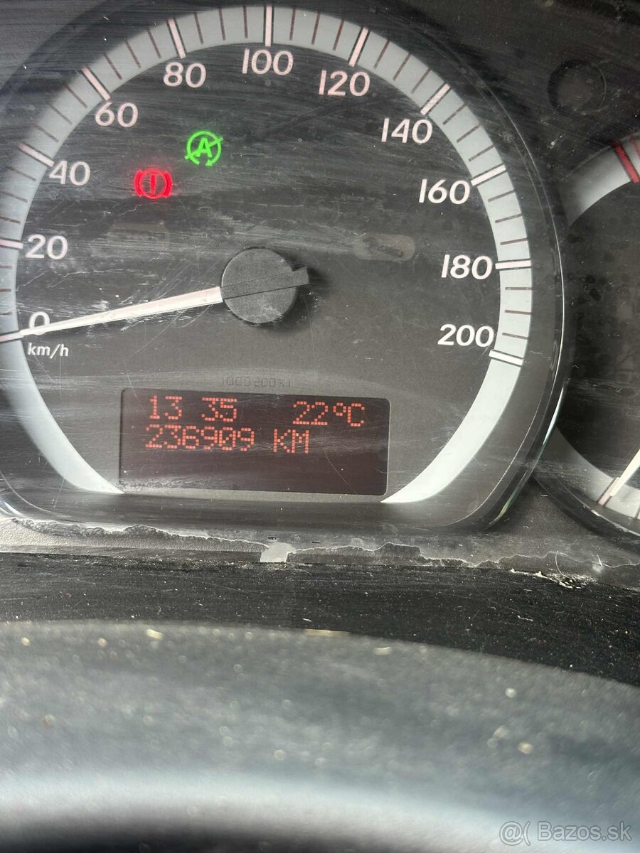 Mercedes Benz Citan Tourer - 4