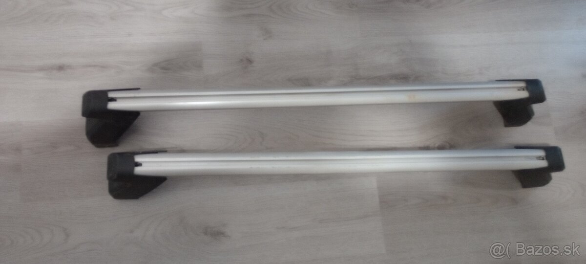 Strešný nosič - 4