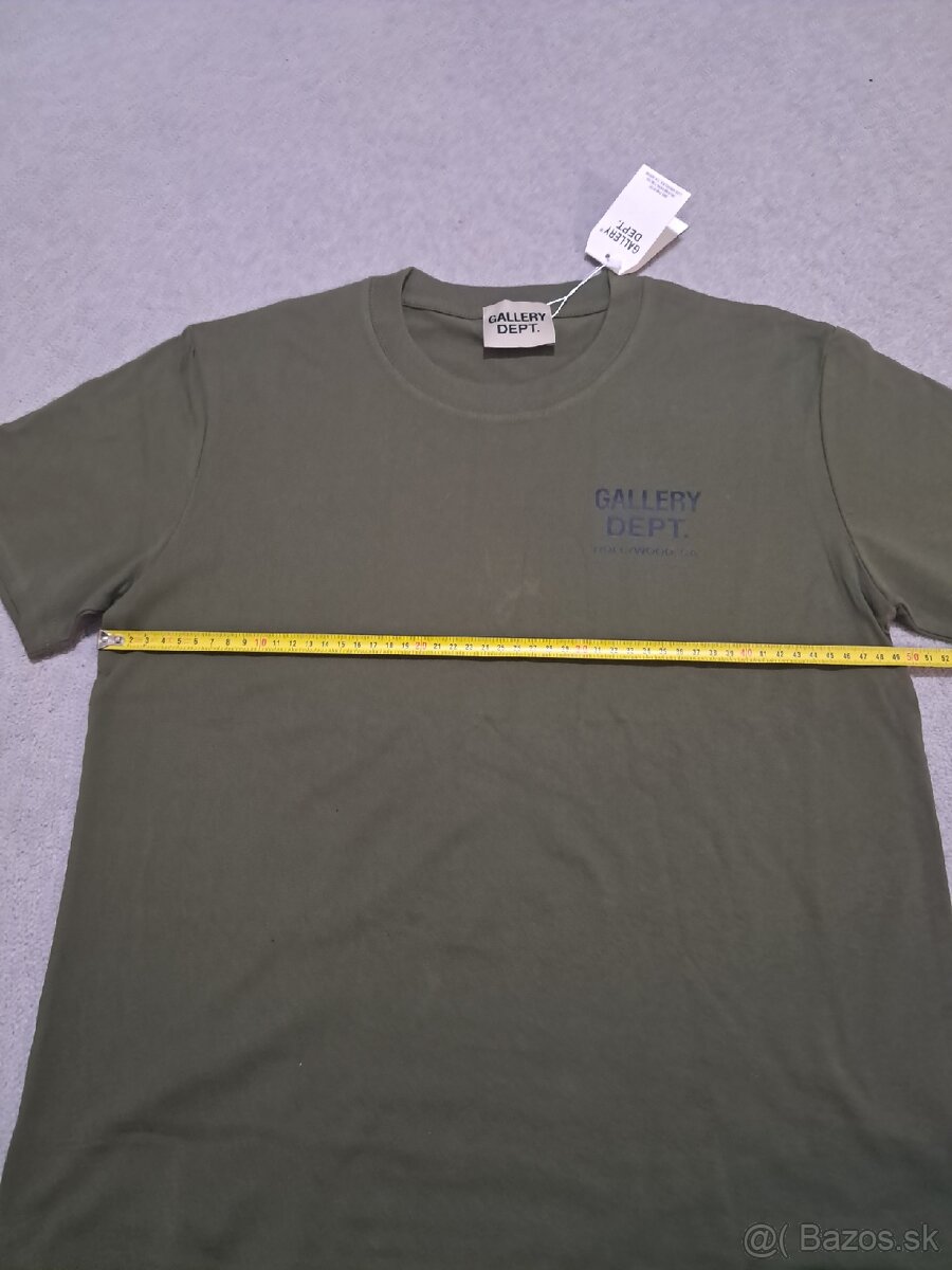 Gallery dept tricko - 4