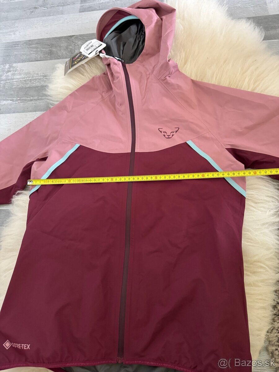 NOVÁ Dynafit Alpine GTX S a M NOVÁ - 4