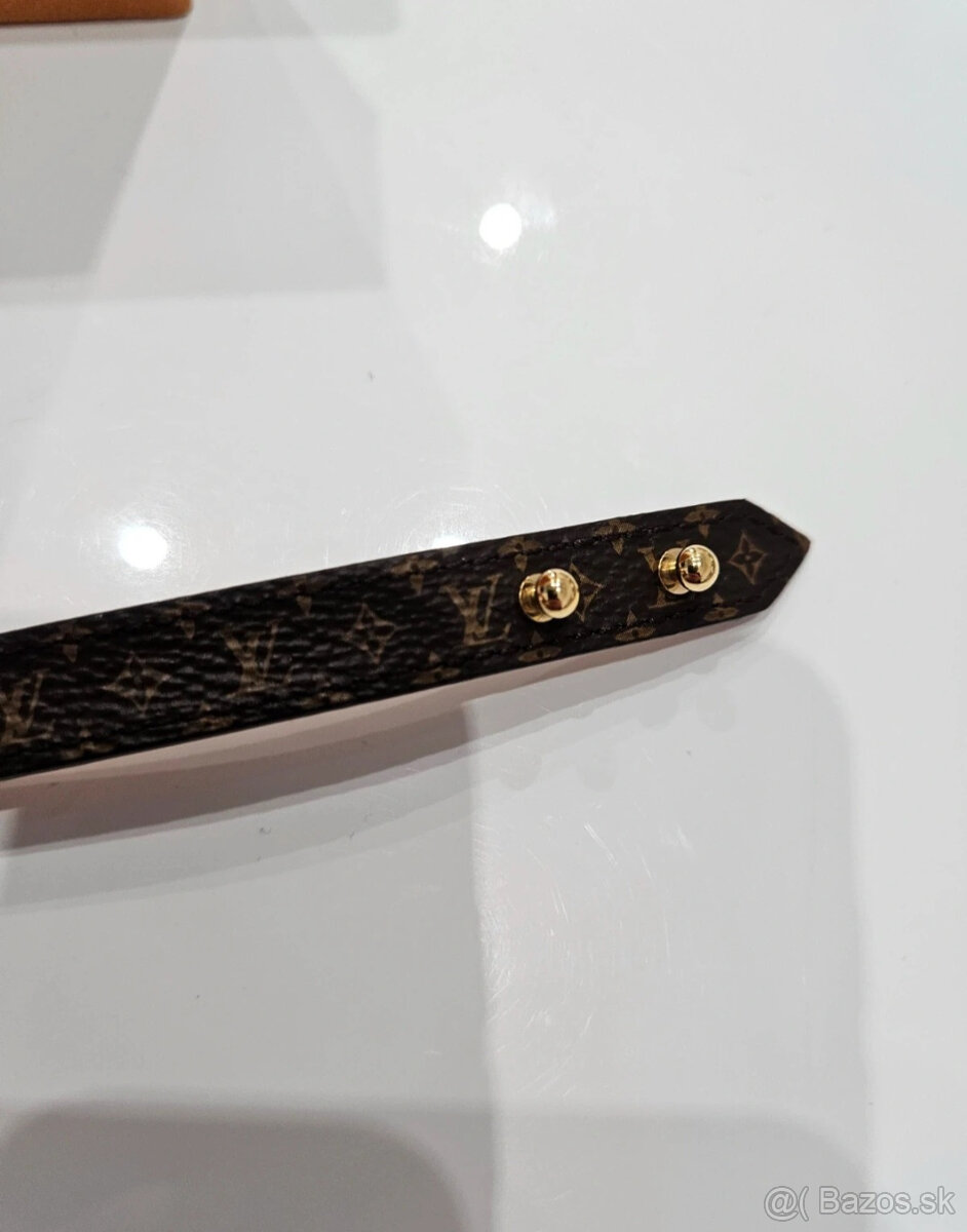 Louis vuitton naramok - 4