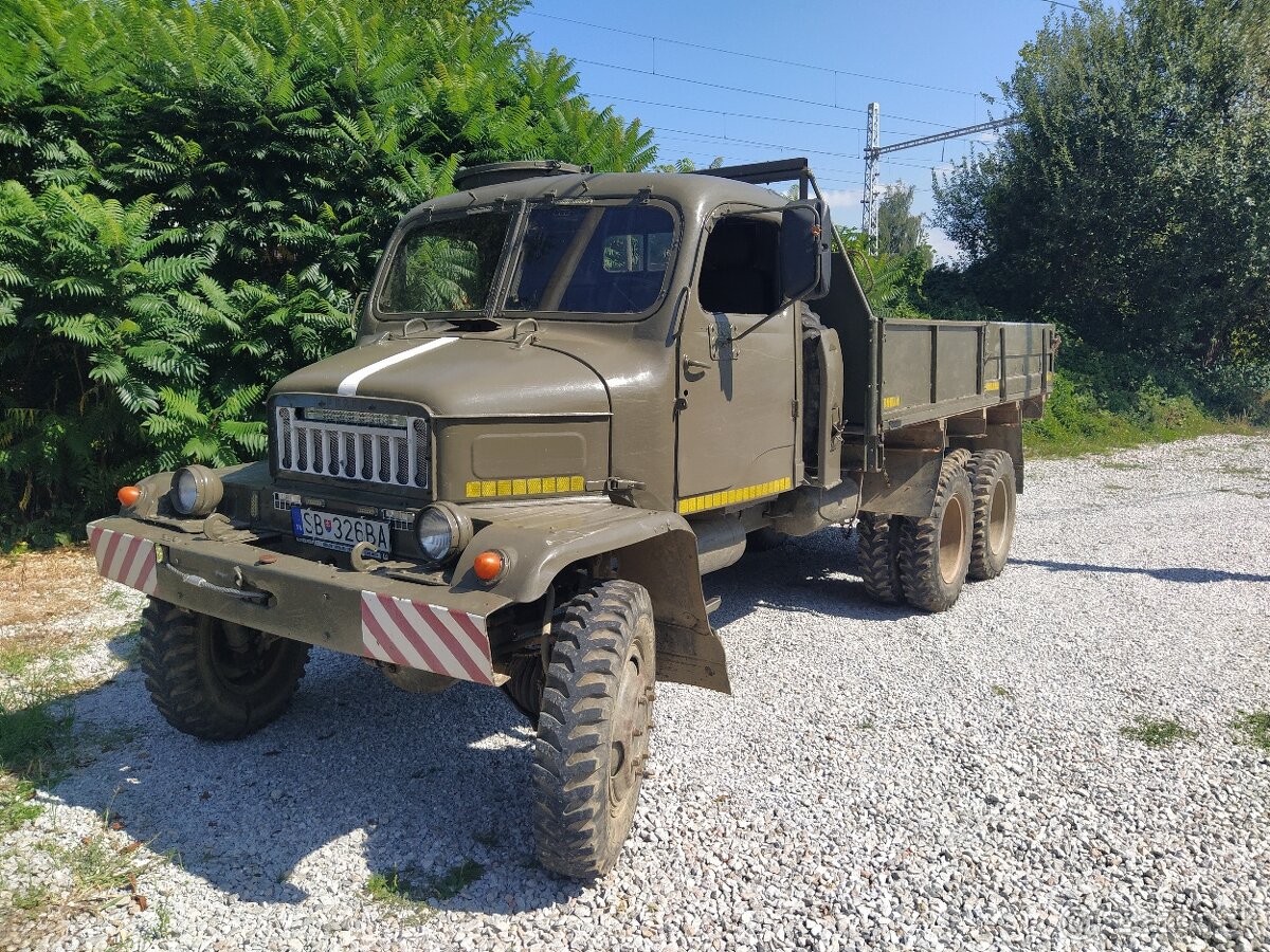 Praga V3S