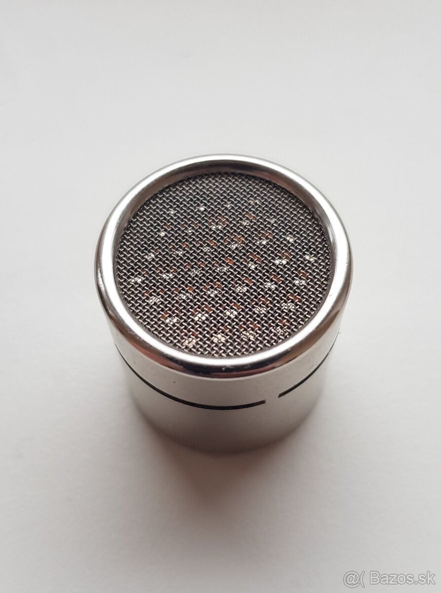 Kondenzátorová kapsula z mikrofónu RODE S1 - 4