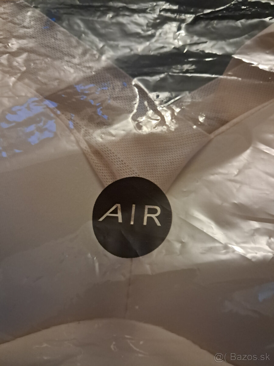 bezšvová push up podprsenka - 4