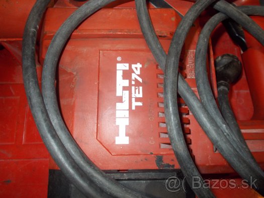 predam hilti vrtacky , - 4