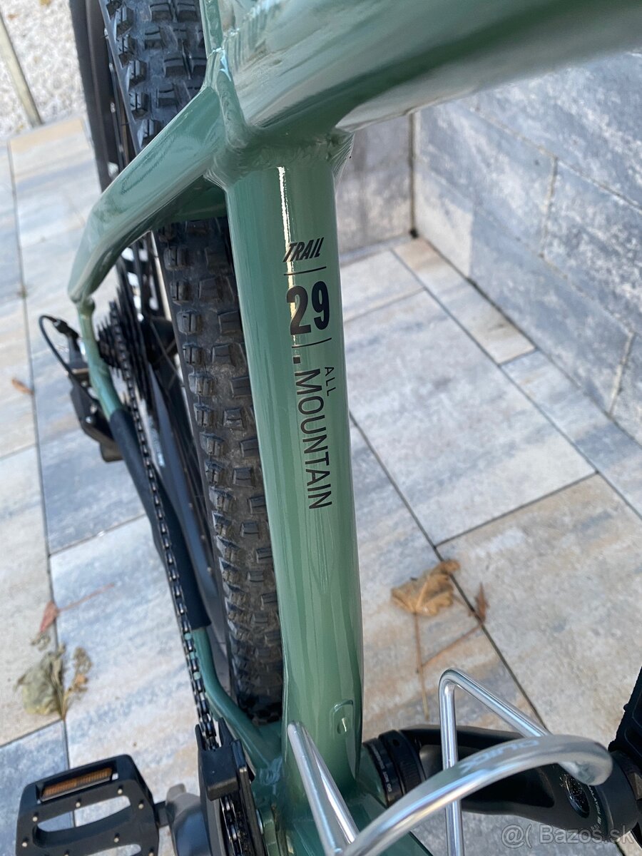 CTM Zephyr comp kolesa 29' - 4