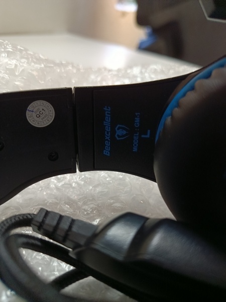 herne sluchadla beexcellent gm-1 20€ - 4