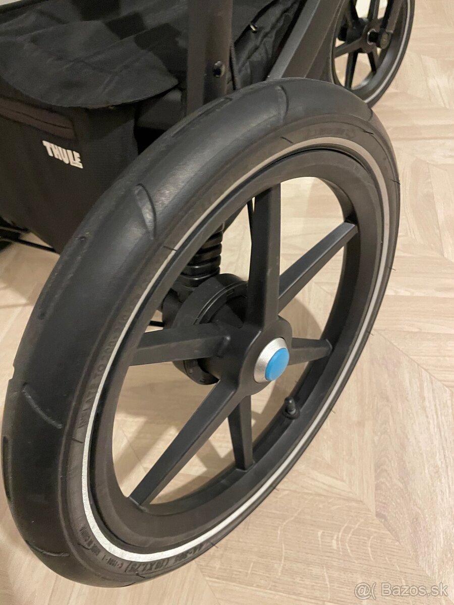 Thule urban glide 2 - 4