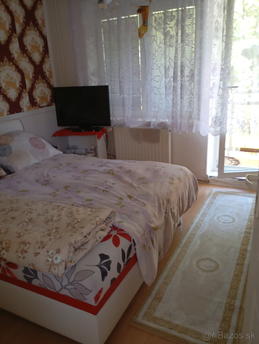 Exkluzívna ponuka slnečného bytu v Hnúšti - 4