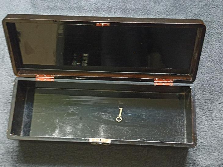 Exotické šperkovnice - 4