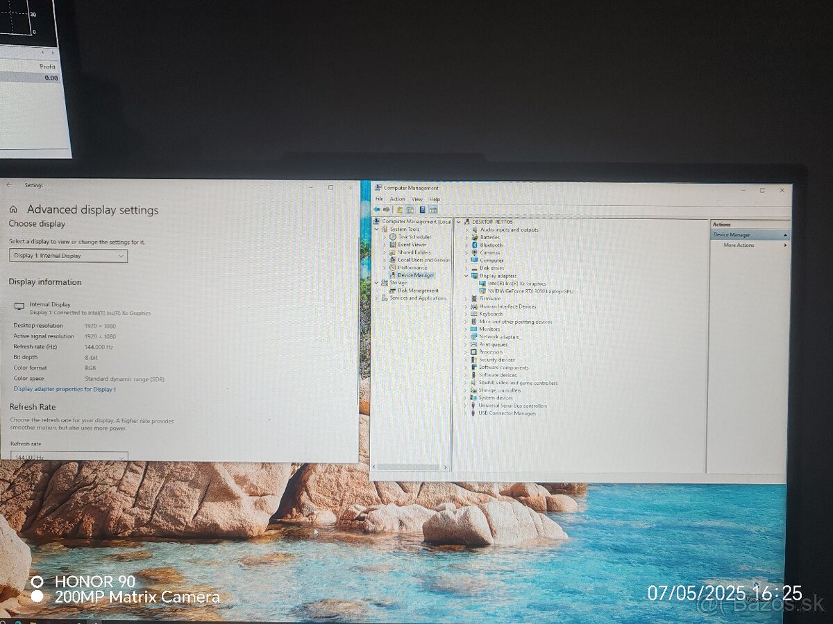 ⚡ASUS TUF Gaming F15 FX507ZC4⚡ - 4
