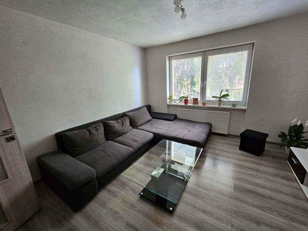 Predáme zrekonštruovaný 3-izbový byt, obec Sľažany, časť Hor - 4