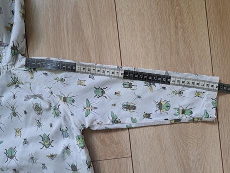 John Lewis detská prechodná bunda, 98 - 4