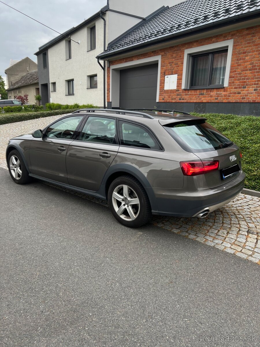 Audi a6 allroad - 4