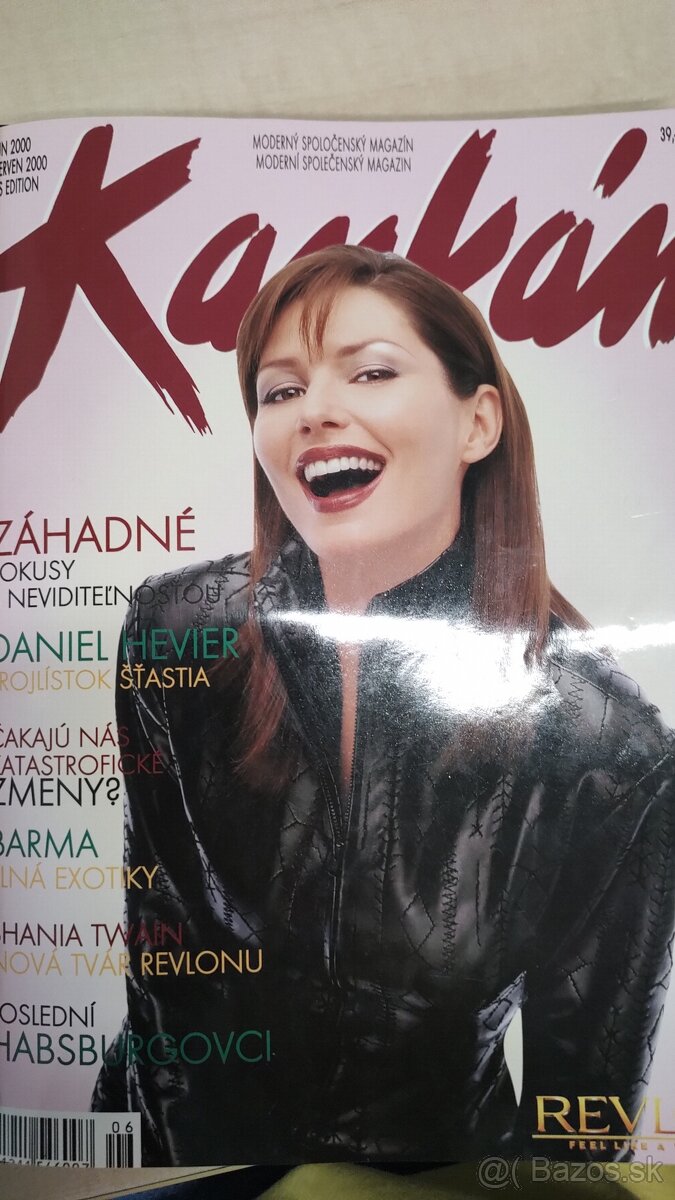 Hľadám Kankán - 4