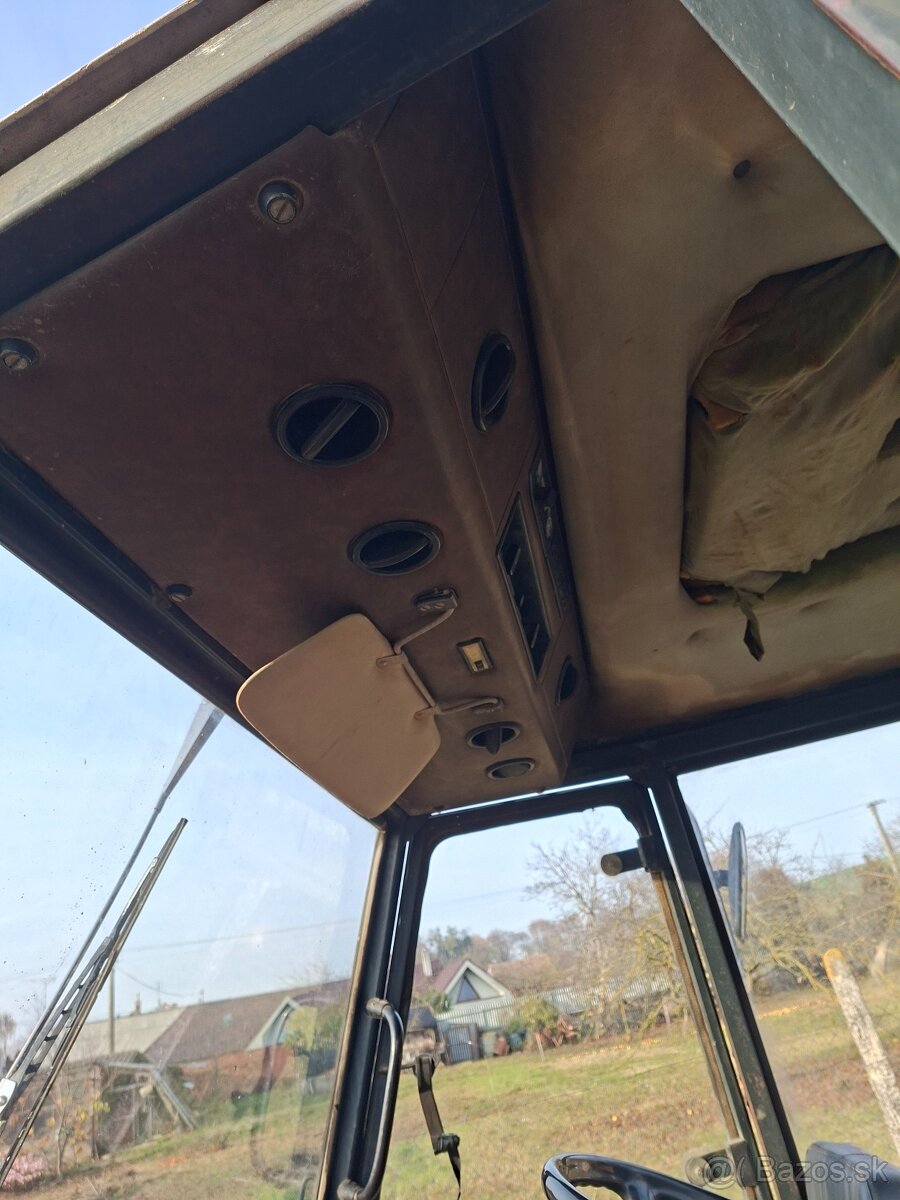 Zetor 7711 - 4