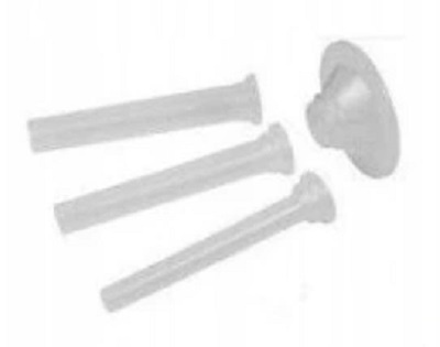 Kolový mlynček na mäso č.22 - 4