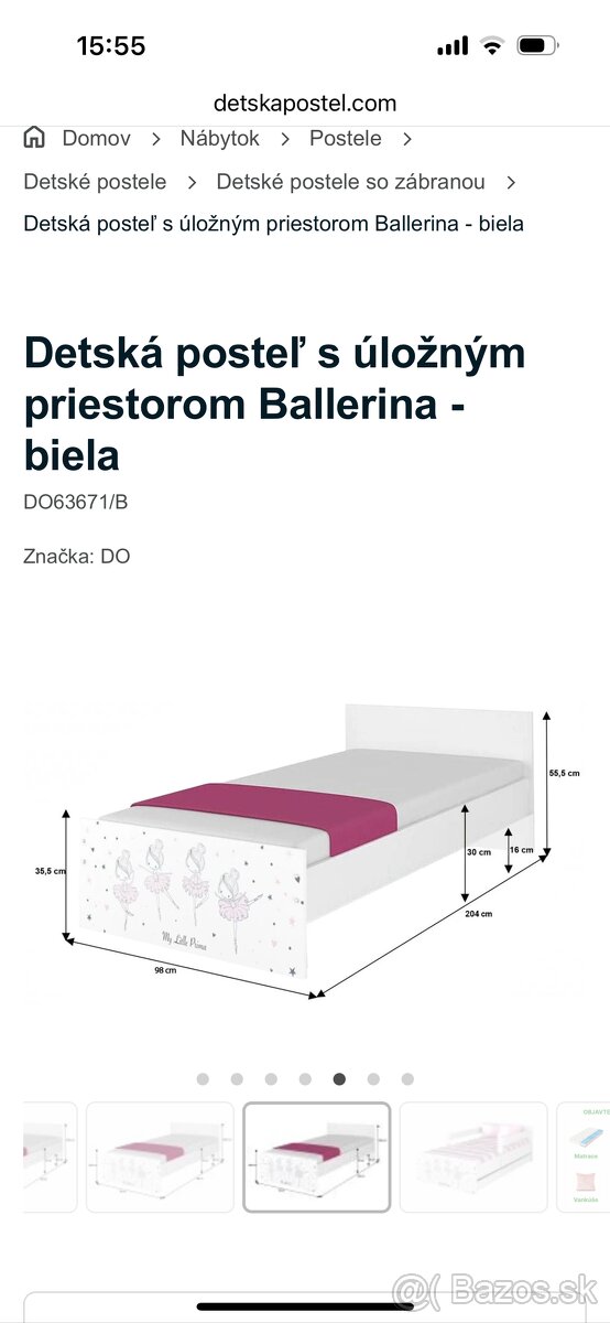 Nábytok do detskej izby - 4