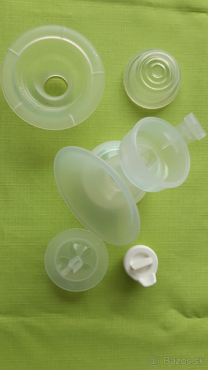 Odsávačka AVENT bezdrôtová - 4