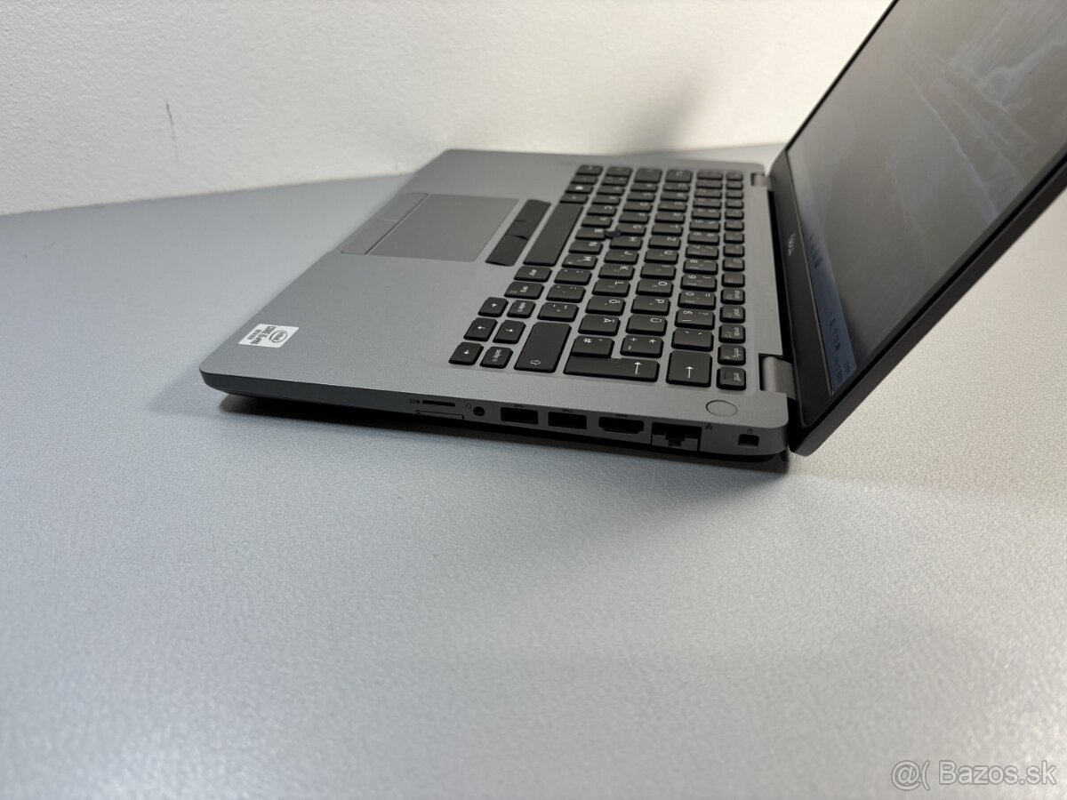 #120 Dell Latitude 5410/i5 10310U/32GB/256 NVME/W11 - 4