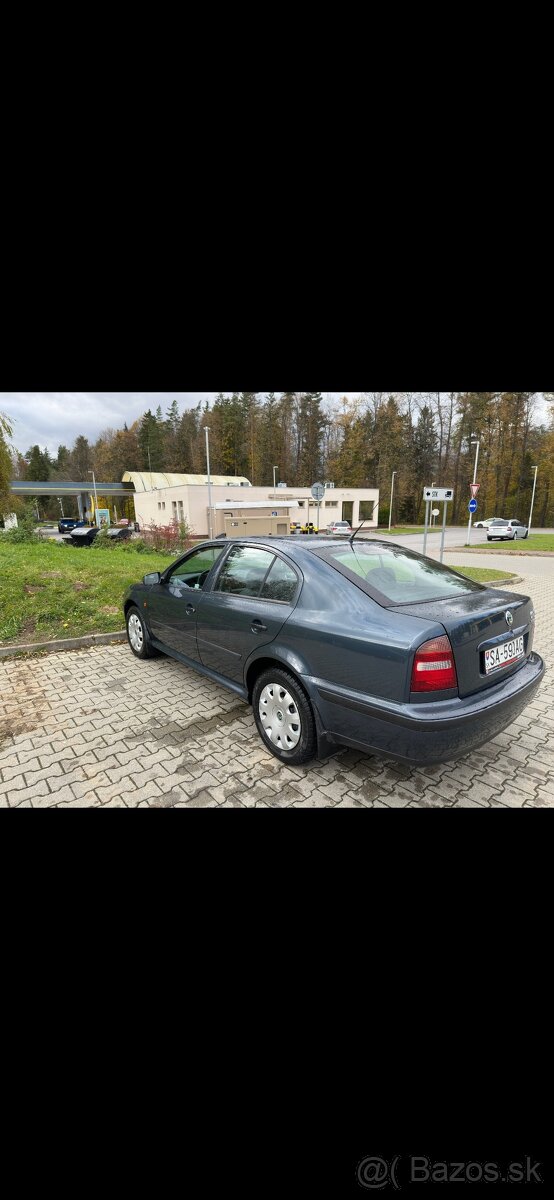Škoda Octavia 110000 - 4