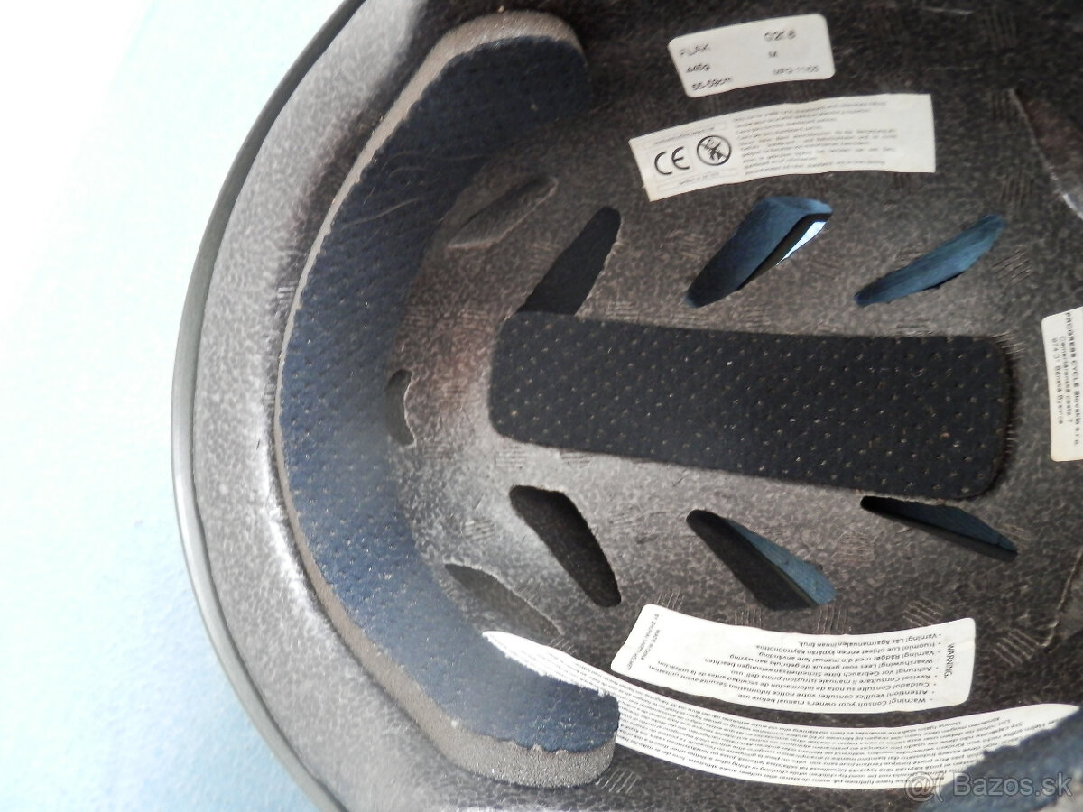 Prilba - Kokoska Giro (M 55-59cm) - 4