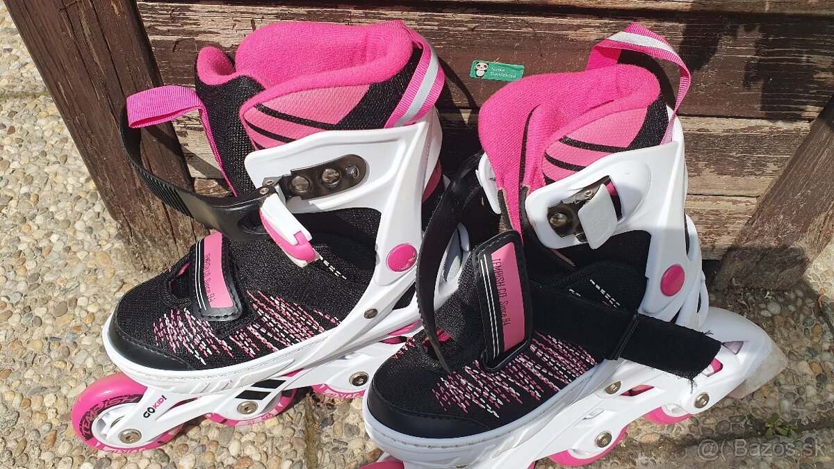 Tempish Gokid Girl size 33-36 - 4