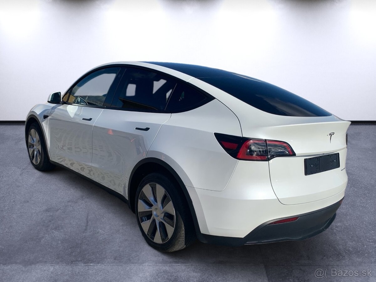 Tesla Model Y 2023 Long Range AWD SoH 95 - 4