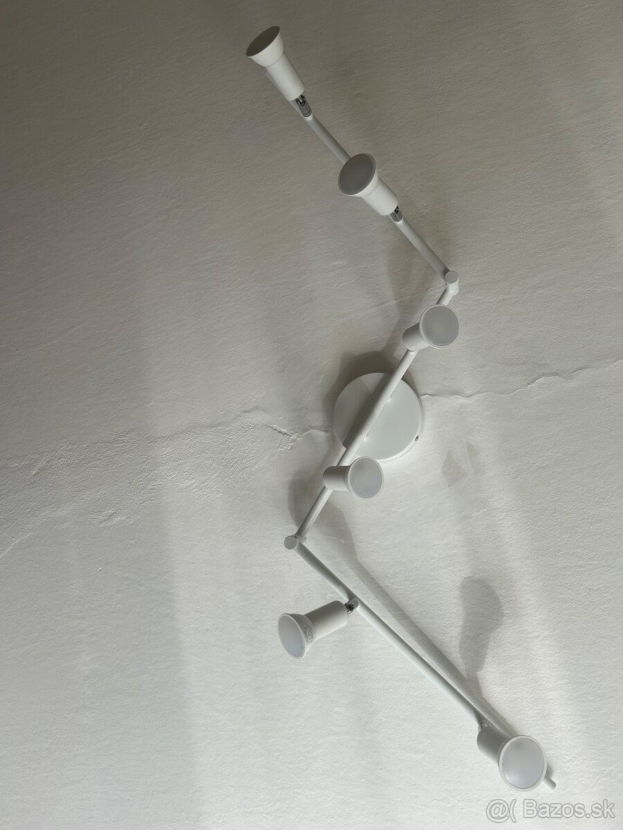 Úplne nová+6 žiariviek - 4