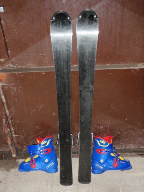 Vôlkl Racetiger GS 100cm - 4