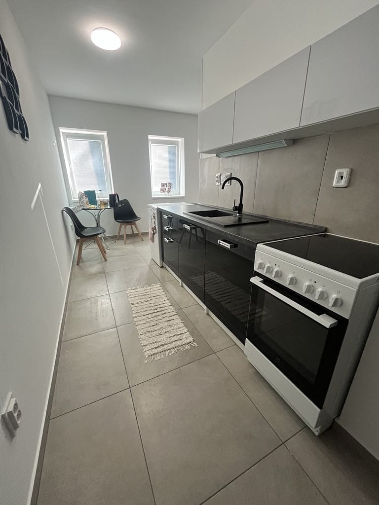 Prenájom garzónka Martin-Turany - 4