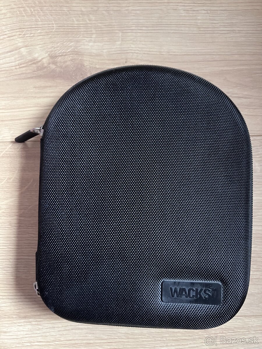 Dizajnové slúchadlá bezdrôtové - 4