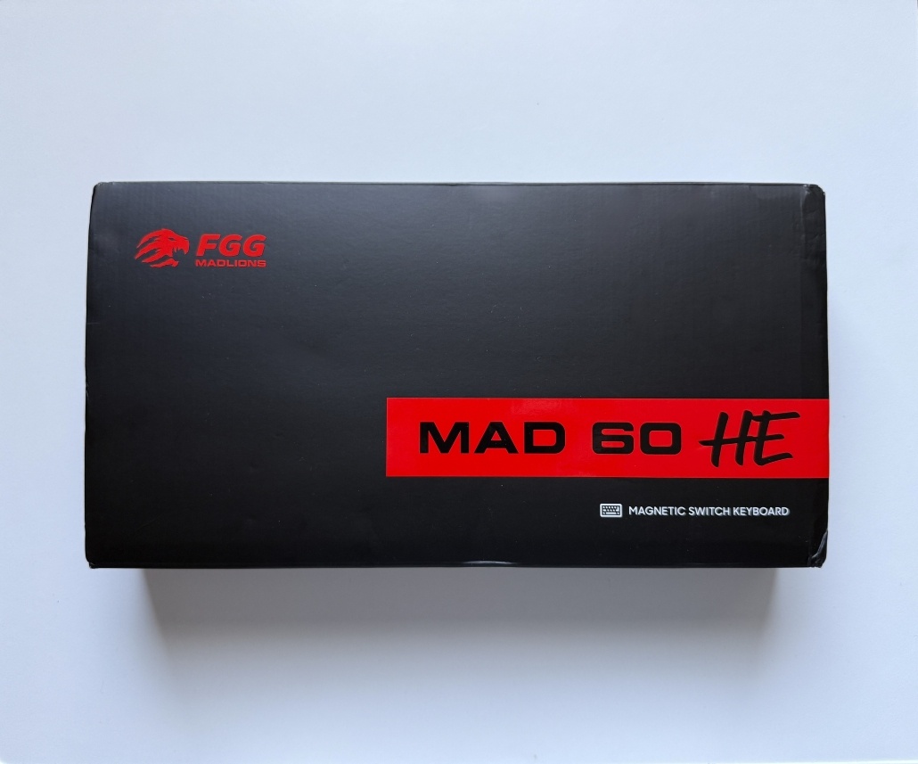 MADLIONS MAD60HE - 4