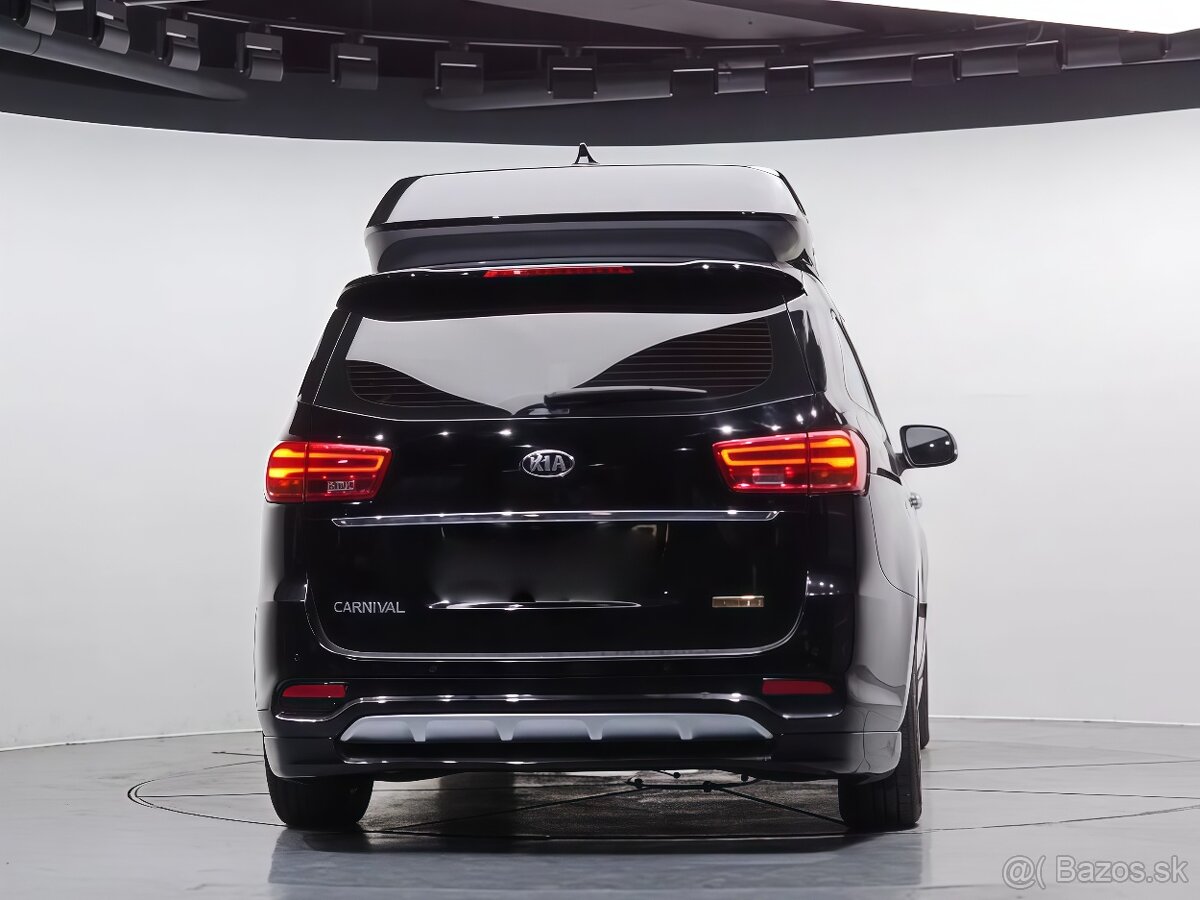 2020 KIA CARNIVAL HI-LIMOUSINE 2.2CRDi - 4
