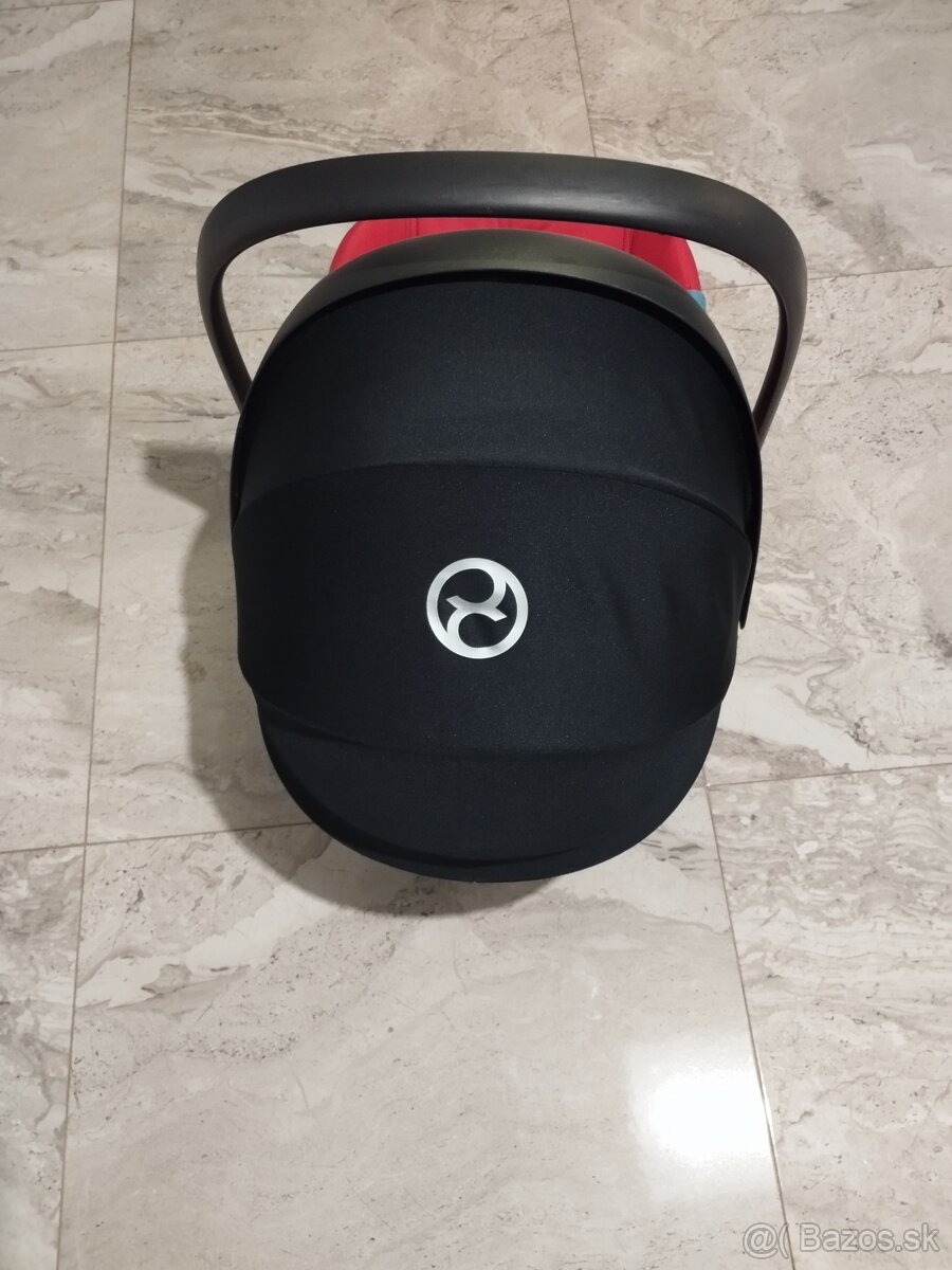 Cybex Aton M i-size - 4