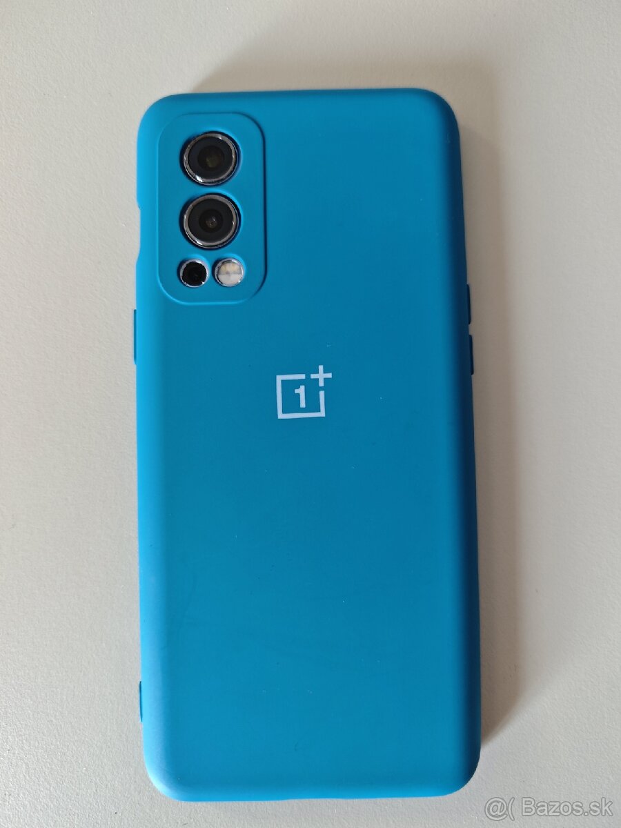 OnePlus Nord 2 12GB/256GB - 4